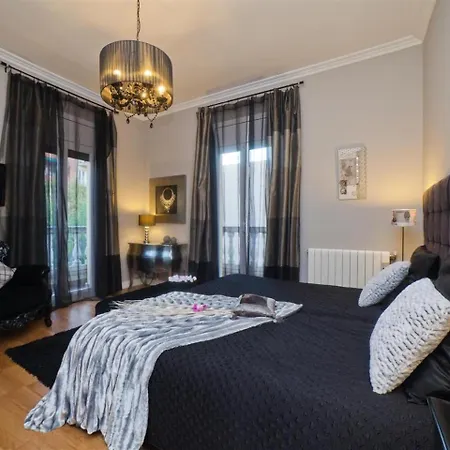 Apartment Victoria *