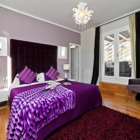 Apartment Victoria