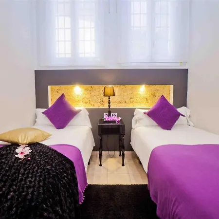 Apartment Victoria