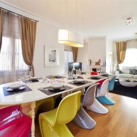 Apartment Victoria *
