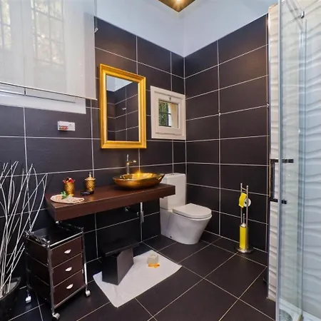 Apartment Victoria Barcelona