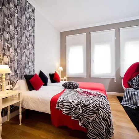 Victoria Apartment *